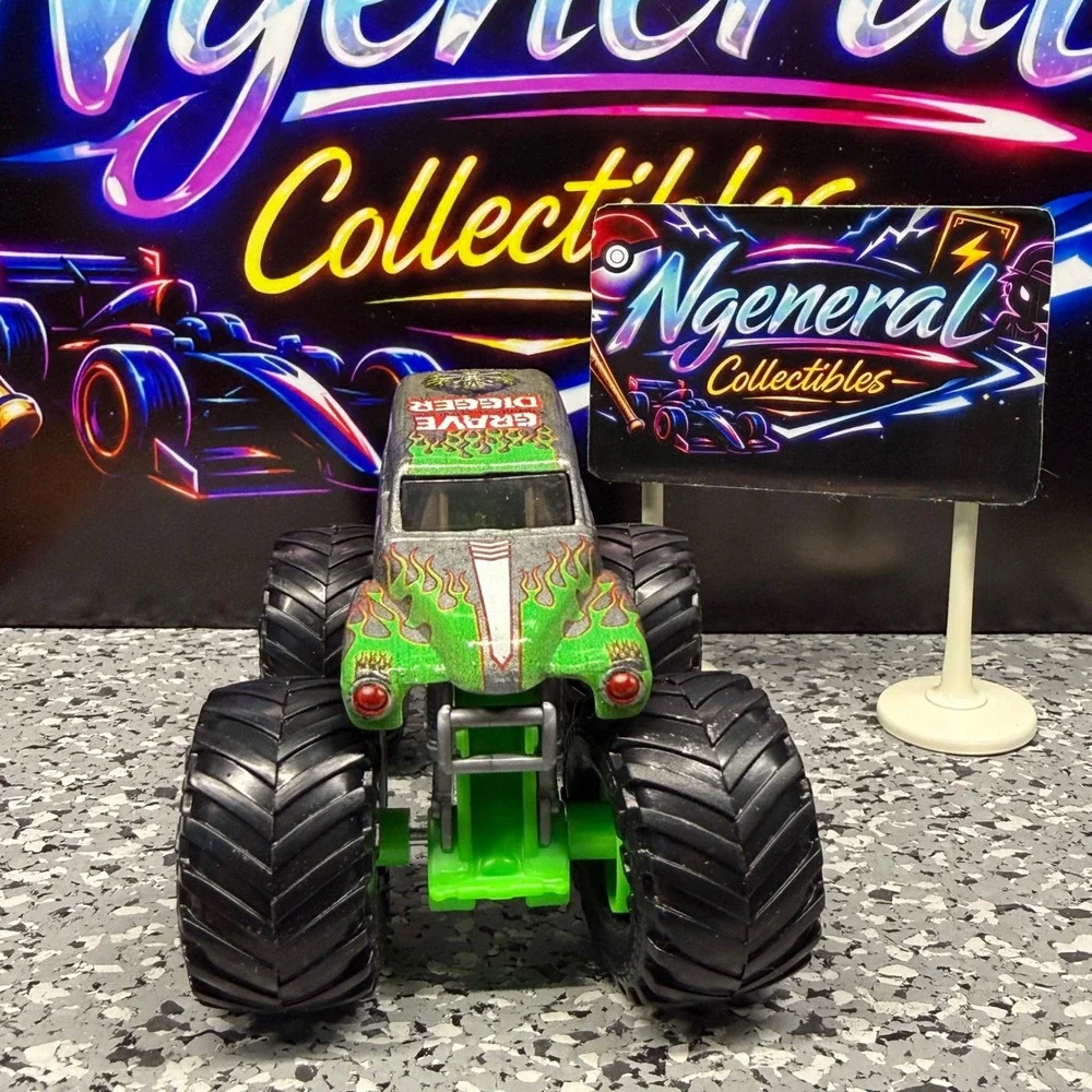 Monster Jam monster jam